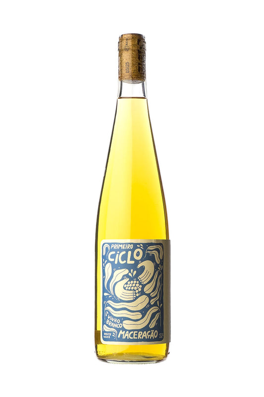 Ciclo Vinho - Primeiro
