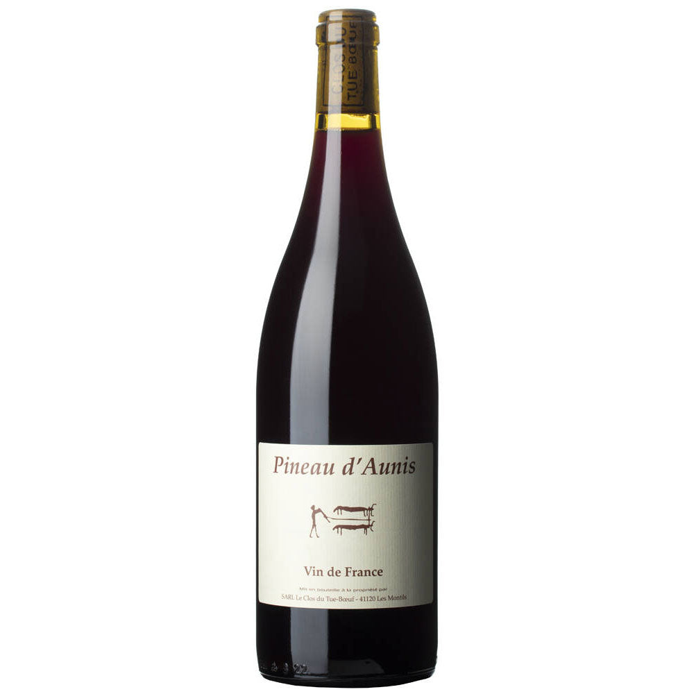 Clos du Tue-Boeuf - Pineau d'Aunis