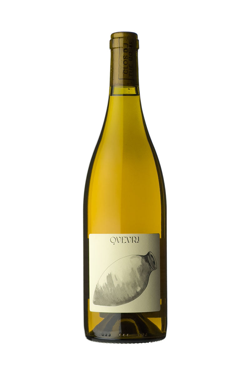 Clos du Tue-Boeuf - Qvevri