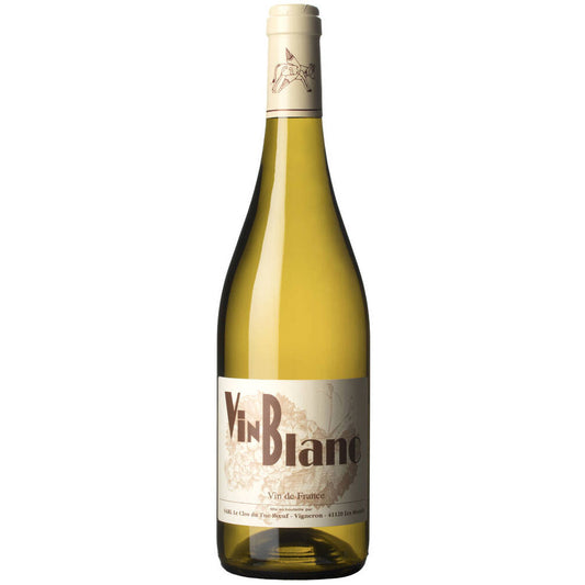 Clos du Tue-Boeuf - Vin Blanc