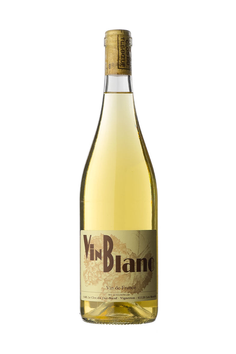 Clos du Tue-Boeuf - Vin Blanc