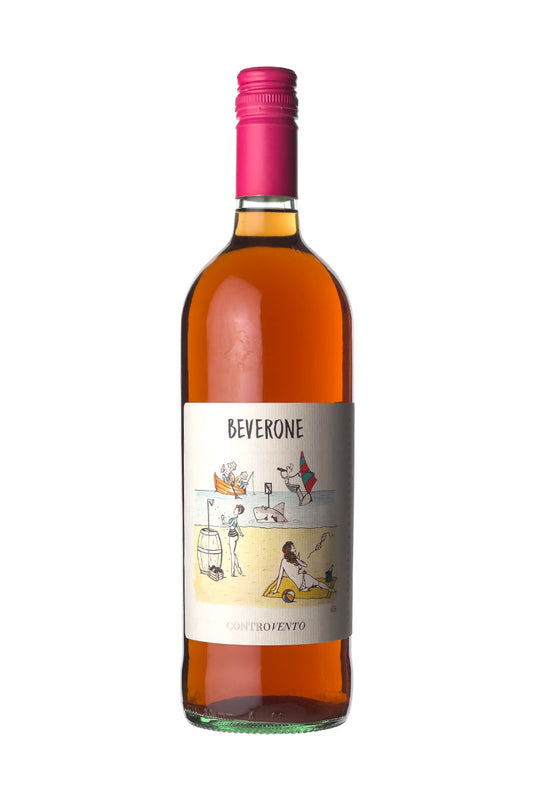 Controvento - Beverone