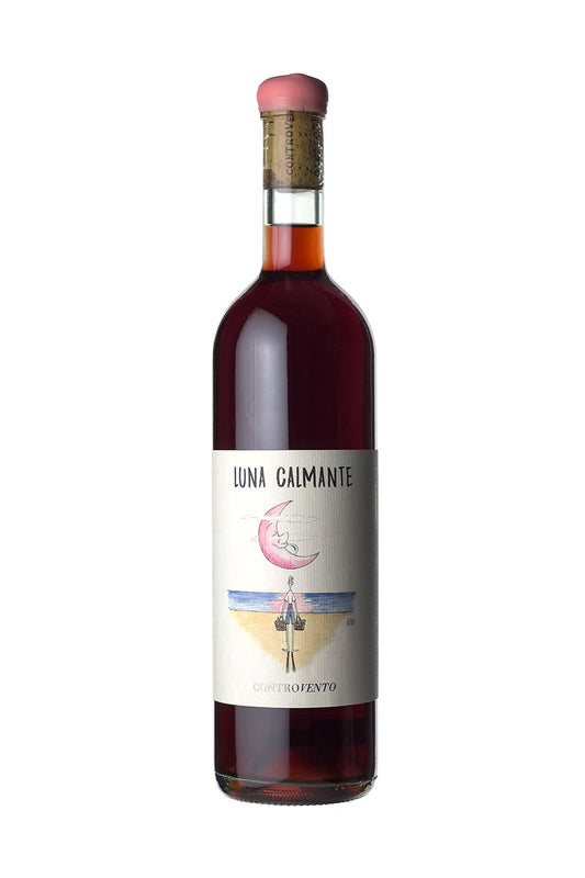 Controvento - Luna Calmante Rosato
