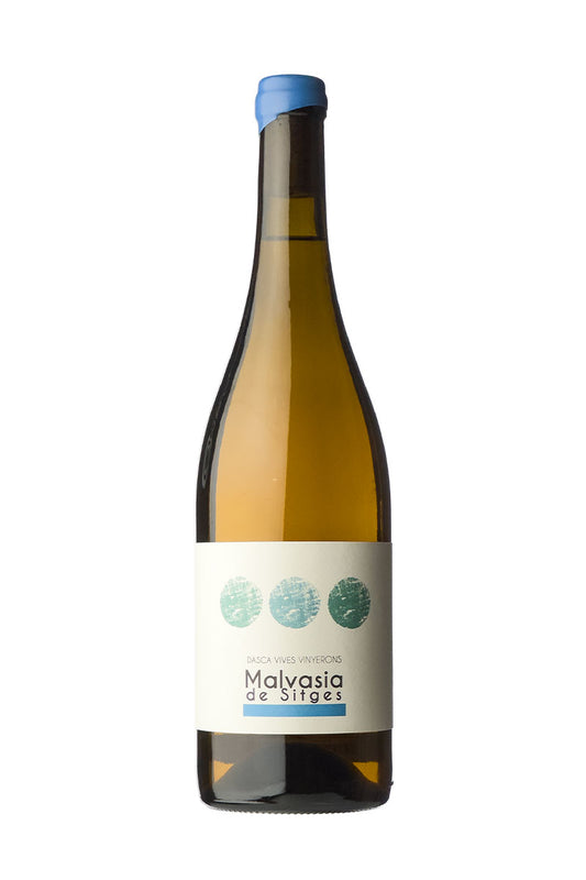 Dasca Vives - Malvasia de Sitges