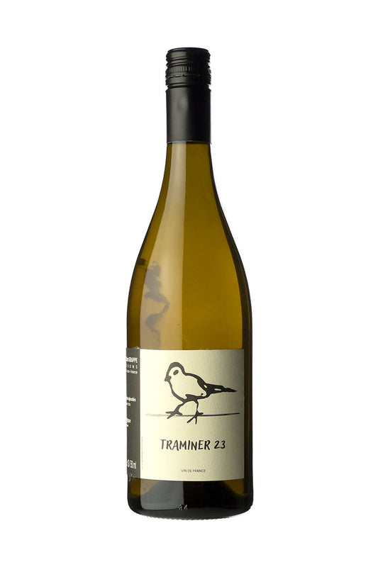 Didier Grappe - Traminer