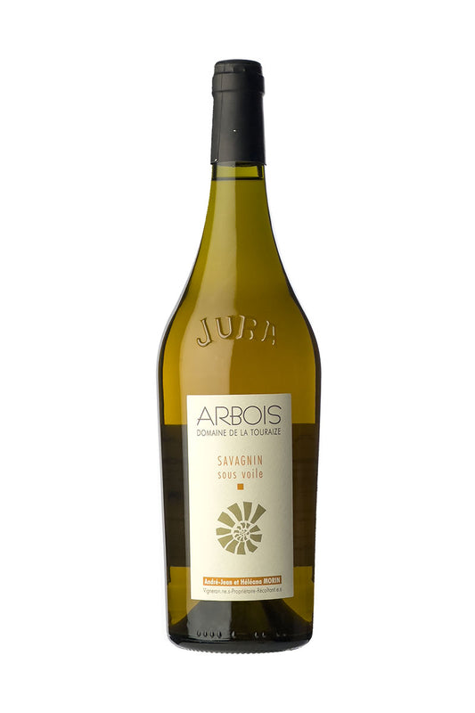 Domaine de la Touraize - Sous Voile