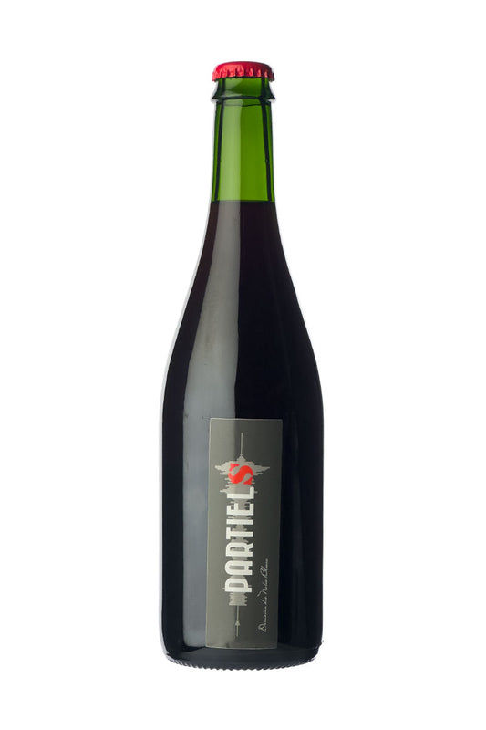Domaine des Notes Bleues - Partiels rouge