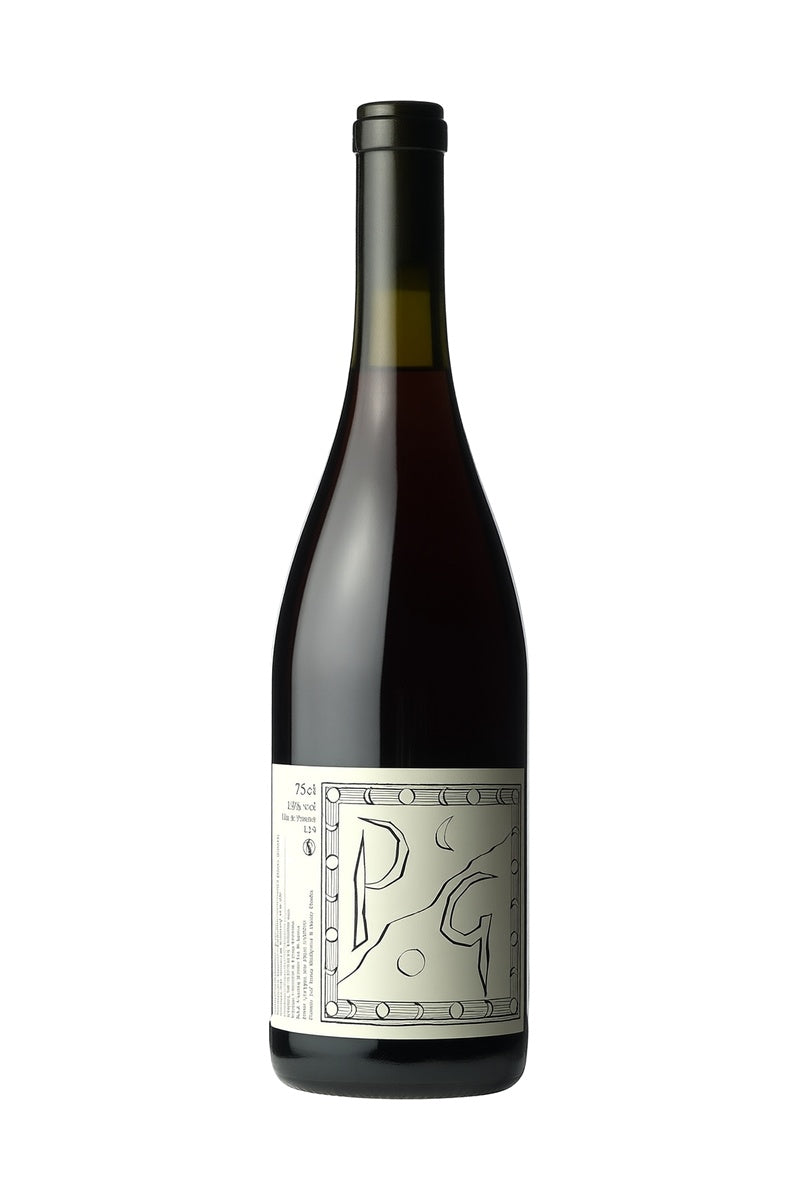 Domaine la Bohème - Patrick Bouju P & G
