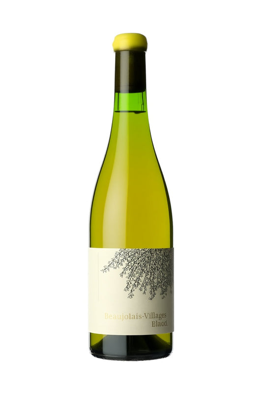 Domaine Lachat - Beaujolais-Villages Blanc