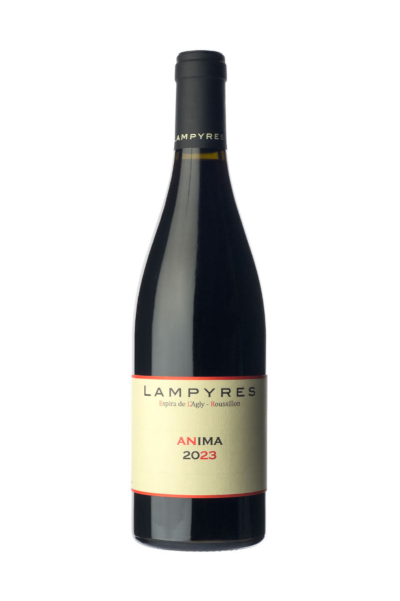 Domaine Lampyres - Anima
