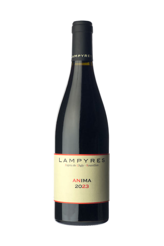 Domaine Lampyres - Anima