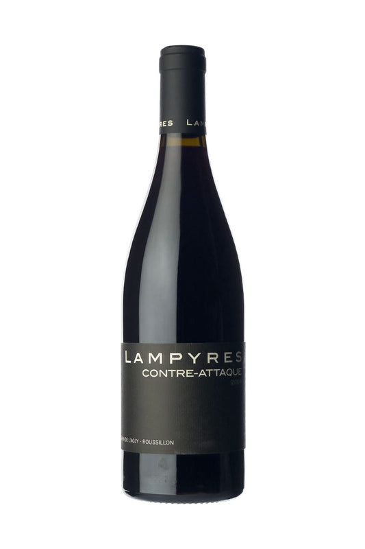 Domaine Lampyres - Contre Attaque