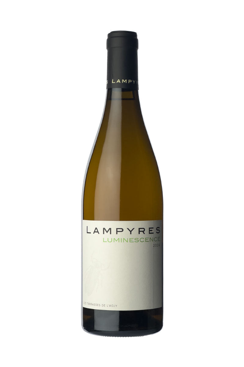 Domaine Lampyres - Luminescence
