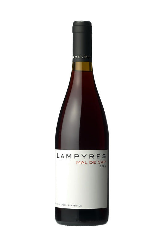 Domaine Lampyres - Mal de Cap