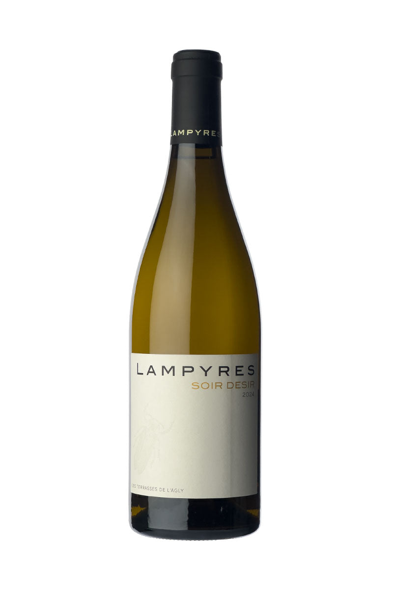 Domaine Lampyres - Soir Désir