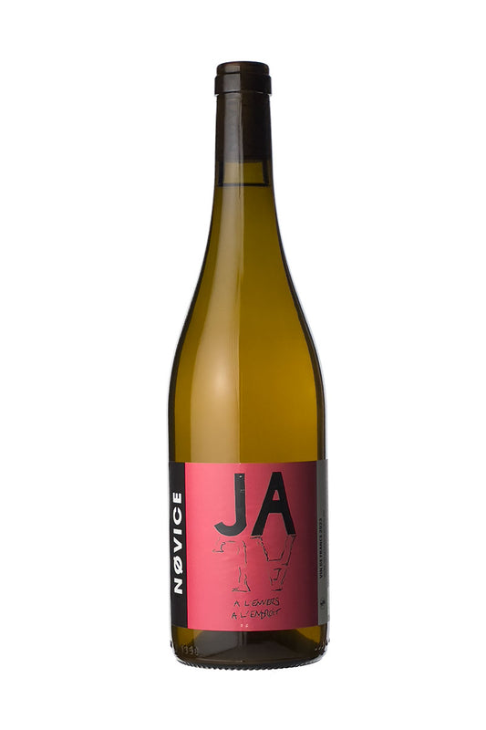 Domaine Nøvice - Ja Ja