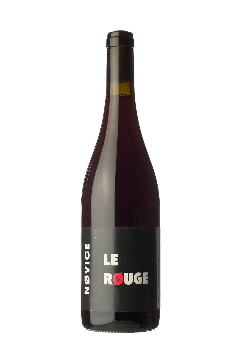 Domaine Nøvice - Le Rouge