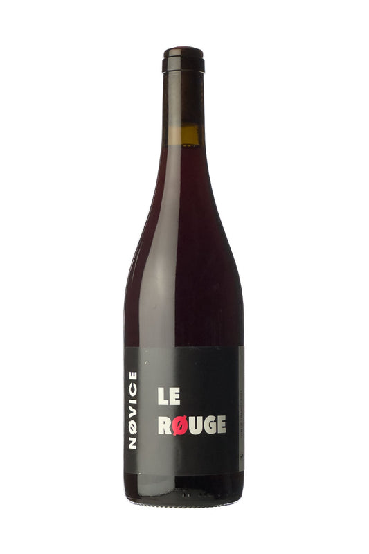 Domaine Nøvice - Le Rouge