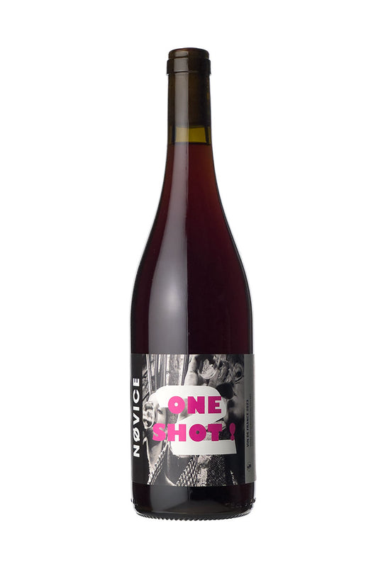 Domaine Nøvice - One Shot