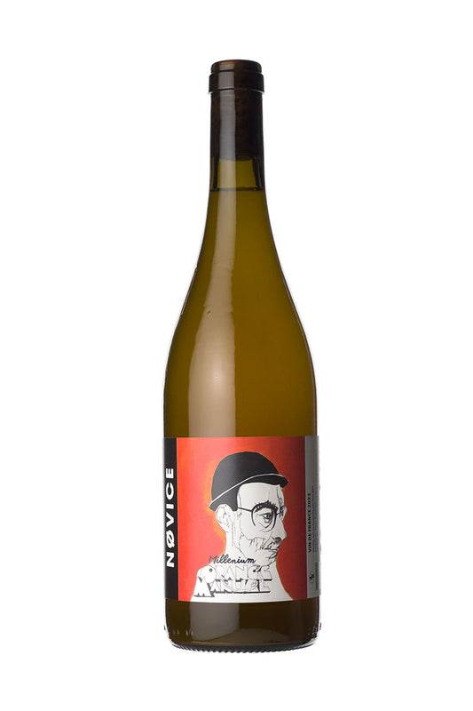 Domaine Nøvice - Orange Manuel Millenium