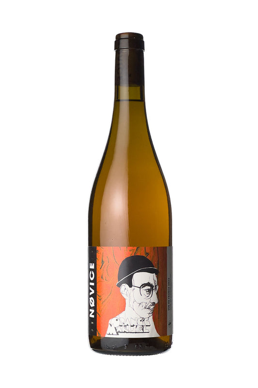 Domaine Nøvice - Orange Manuel