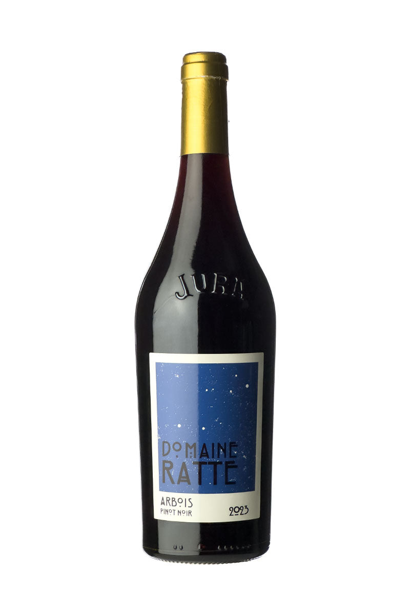 Domaine Ratte - Arbois Pinot Noir