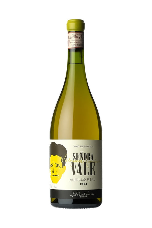 Esteban Celemín - Señora Vale