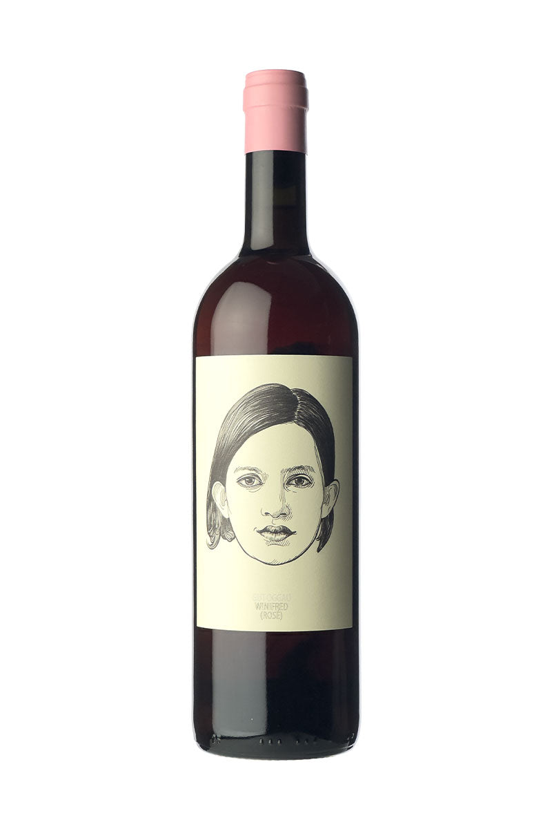Gut Oggau - Winifred Rosé