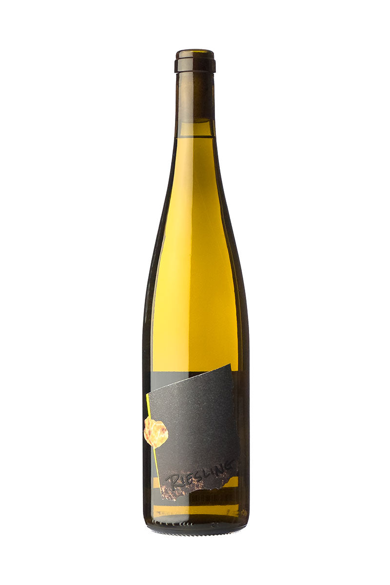 Claudiu Dumea - Hannes & Claudiu Riesling