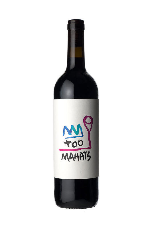 Viñedos Hontza - Too Mahats
