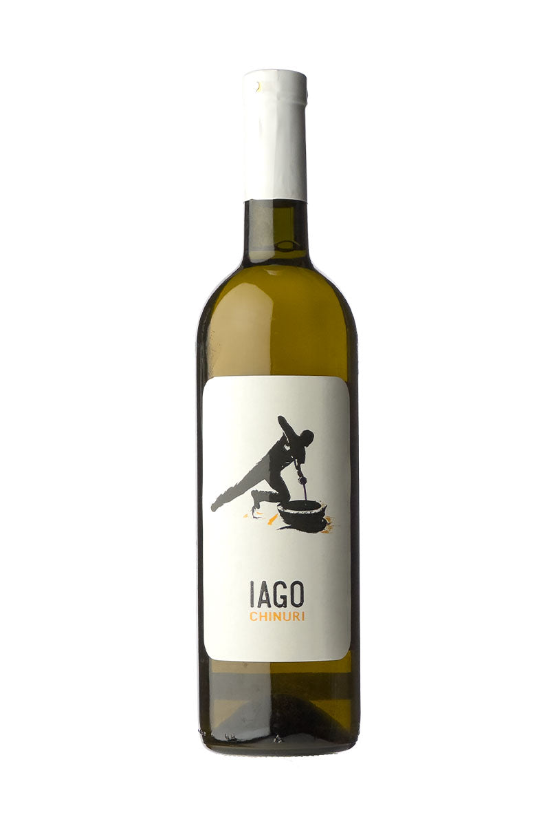 Iago's Wine - Chinuri