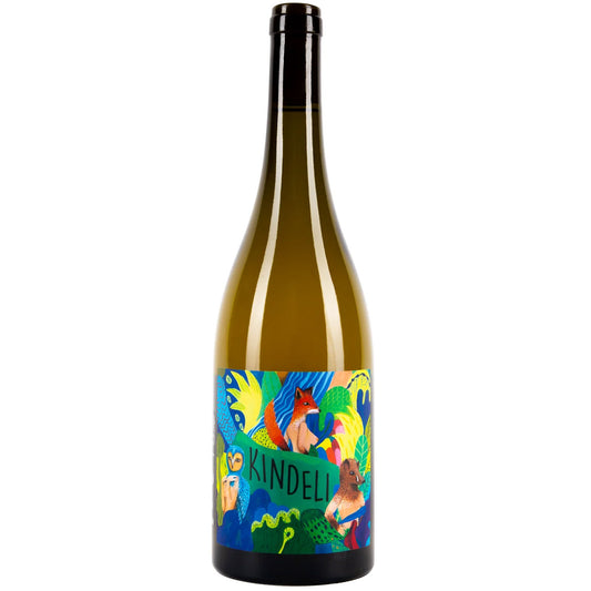 Kindeli Wines - Blanco