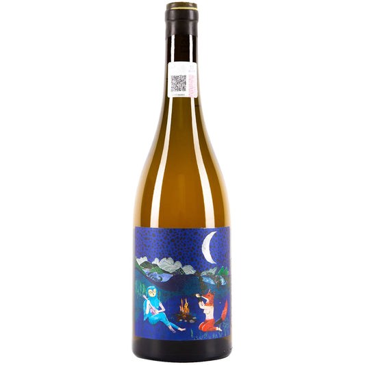 Kindeli Wines - Luna Nueva