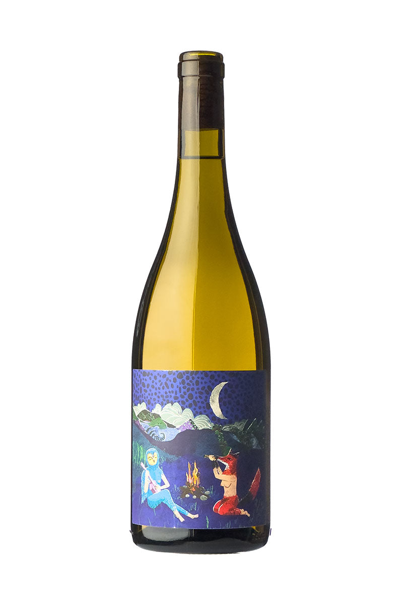 Kindeli Wines - Luna Nueva