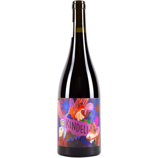 Kindeli Wines - Tinto