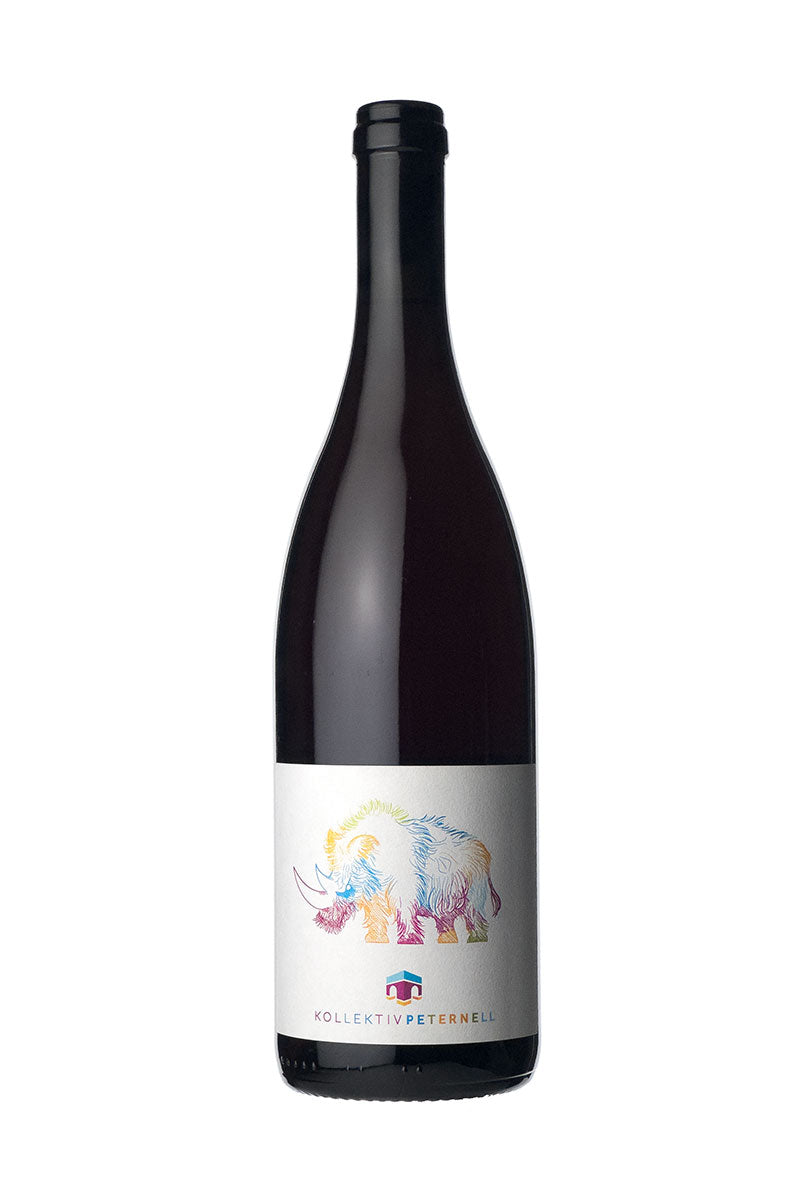 Kollektiv Peternell - Carajillo