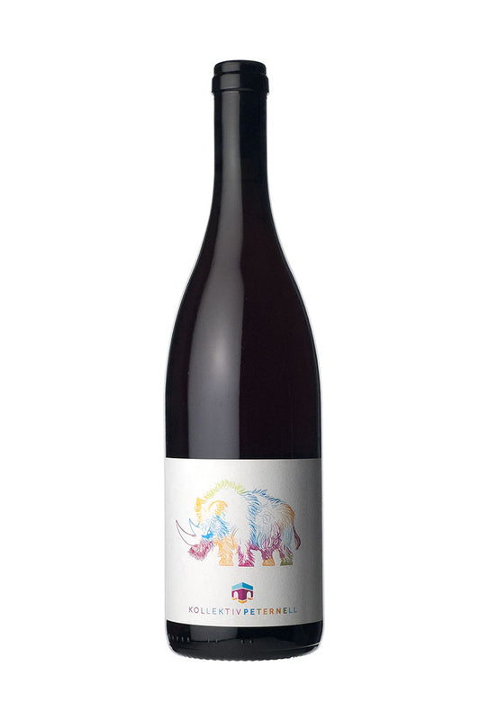 Kollektiv Peternell - Carajillo