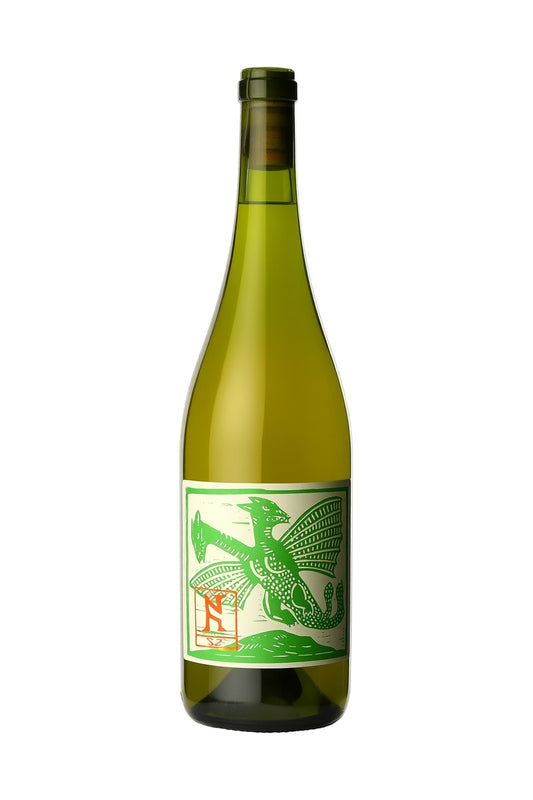 Kolónia 52 - Lime