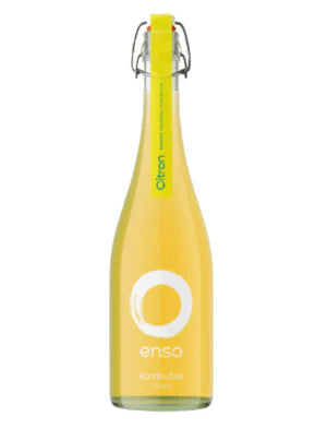 Antihype Wine - Kombucha Enso