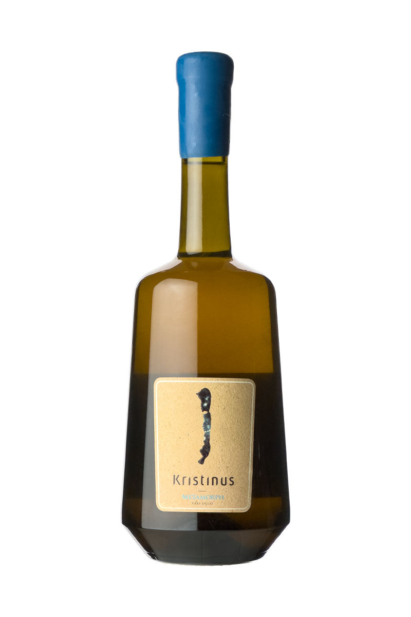 Kristinus - Metamorph