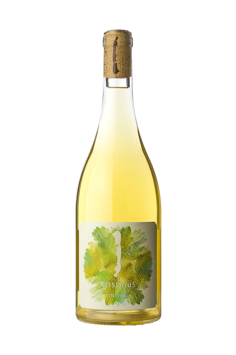 Kristinus - Oliver BIO