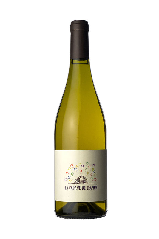 Domaine Jefferies Bories - La Cabane de Jeanne