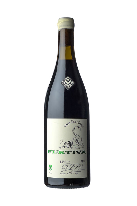 La Furtiva - Vinya d'en Miquel