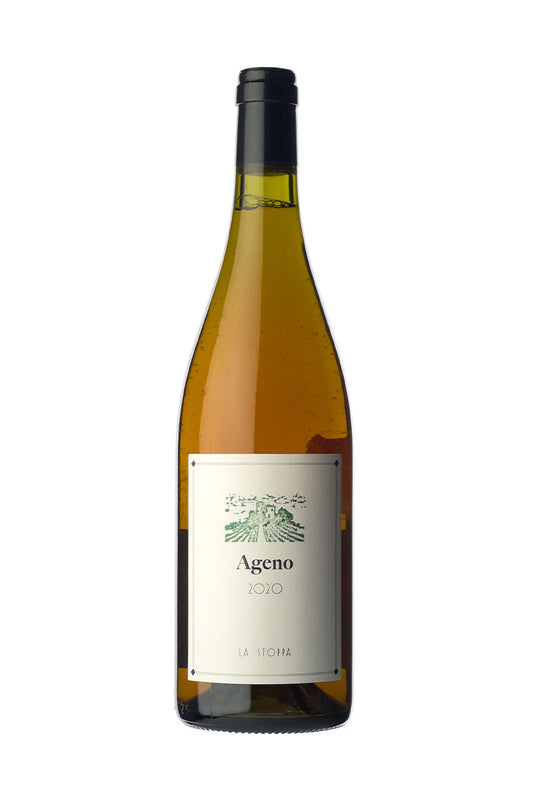 La Stoppa - Ageno