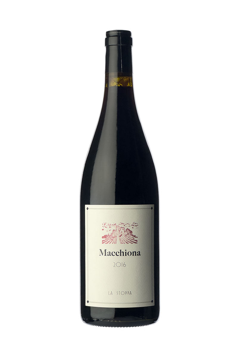 La Stoppa - Macchiona