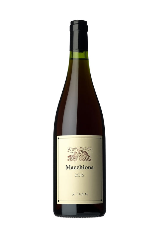 La Stoppa - Macchiona