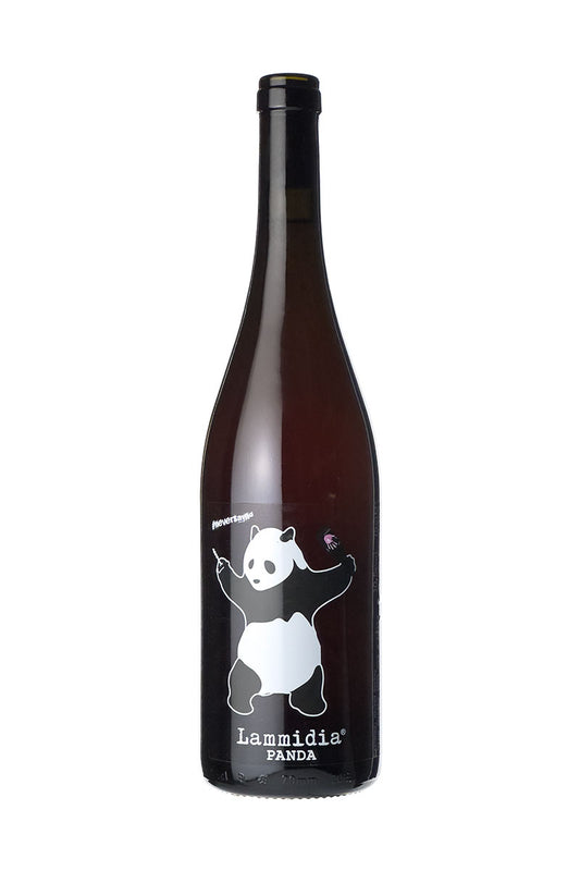 Lammidia - Panda