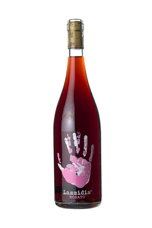 Lammidia - Rosato