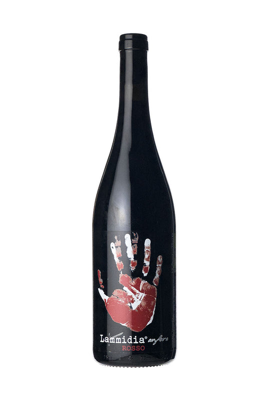 Lammidia - Rosso Anfora