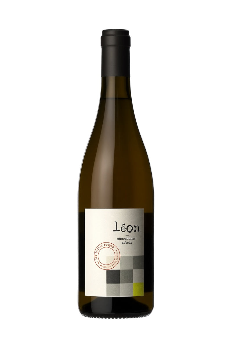 Les Bottes Rouges - Léon Chardonnay